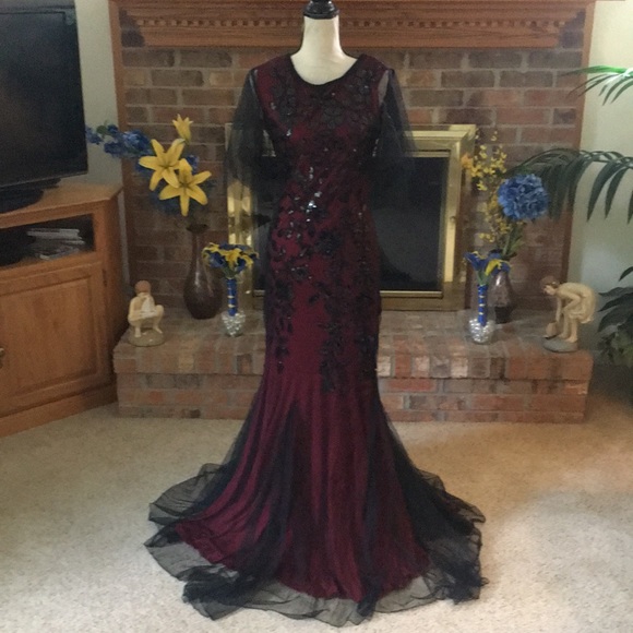 retro stage Dresses & Skirts - New retro brand dress size small